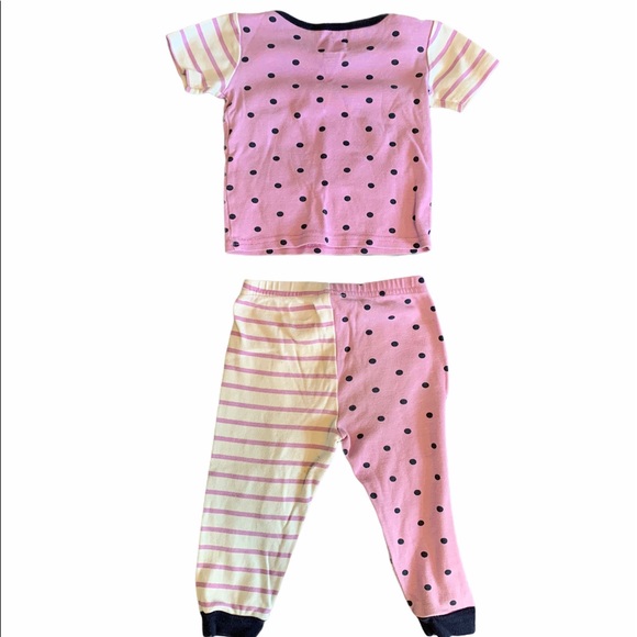 Assorted Pajamas Girls 18M (4) - Picture 9 of 13